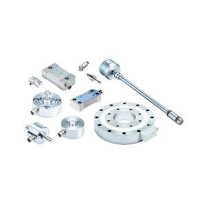 BAUMER力传感器/应变传感器